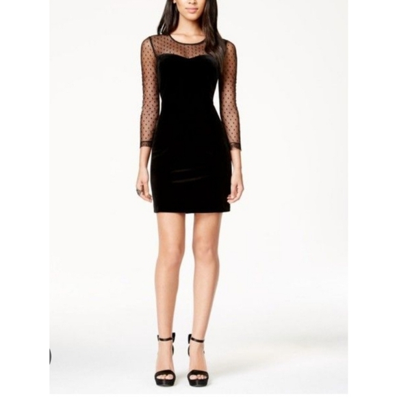 Guess dress - Picture 1 of 4